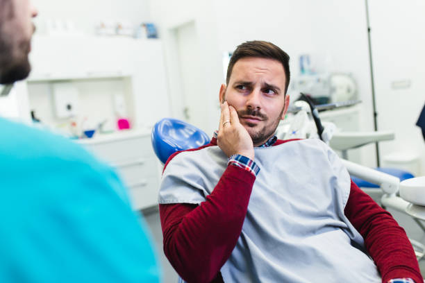 TMJ/TMD Treatment in Church Point, LA