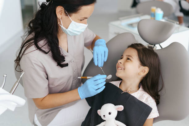 Advanced Technology for Better Dental Care in Church Point, LA