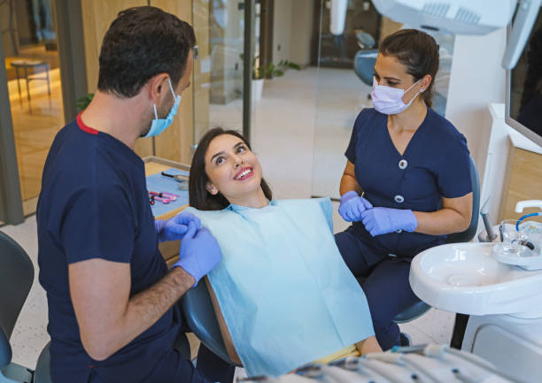 Advanced Technology for Better Dental Care in Church Point, LA