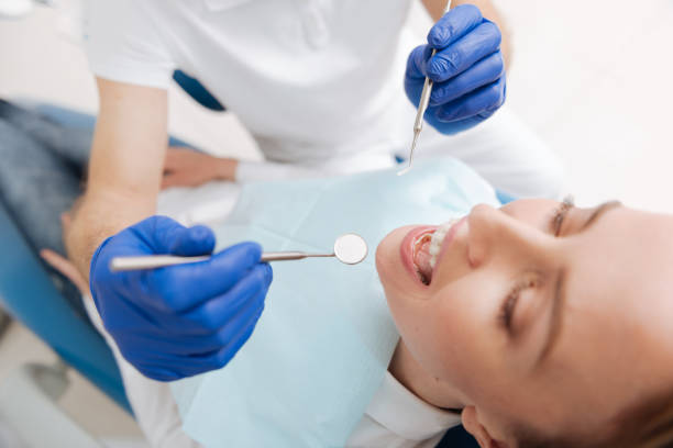 Best Full Mouth Reconstruction  in Church Point, LA
